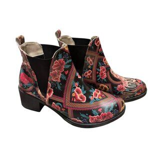 Dogo Multi Shoes, 39